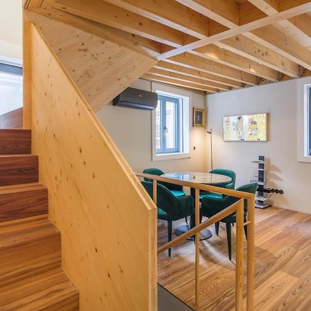 62 Design House II Διαμέρισμα Πόρτο Εξωτερικό φωτογραφία