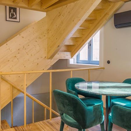 62 Design House II Διαμέρισμα Πόρτο Εξωτερικό φωτογραφία