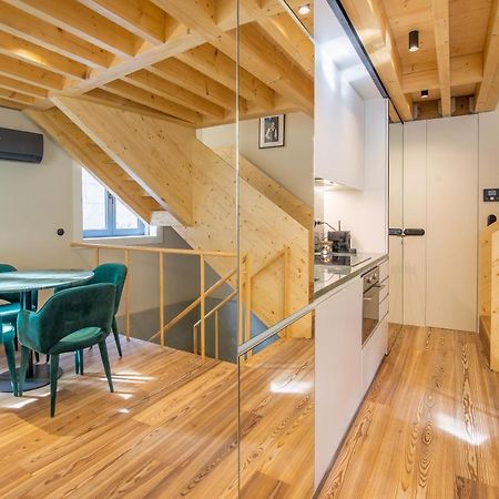 62 Design House II Διαμέρισμα Πόρτο Εξωτερικό φωτογραφία