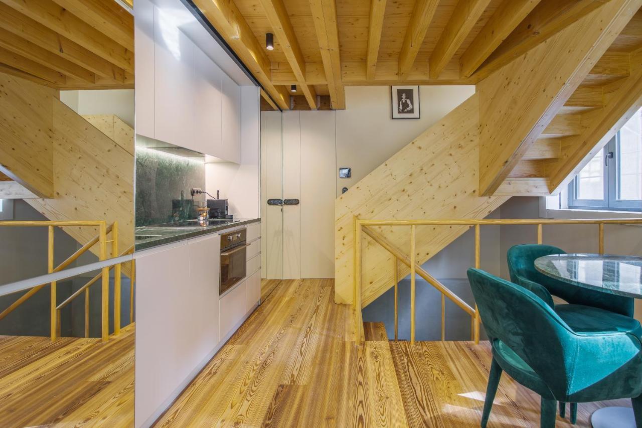 62 Design House II Διαμέρισμα Πόρτο Εξωτερικό φωτογραφία