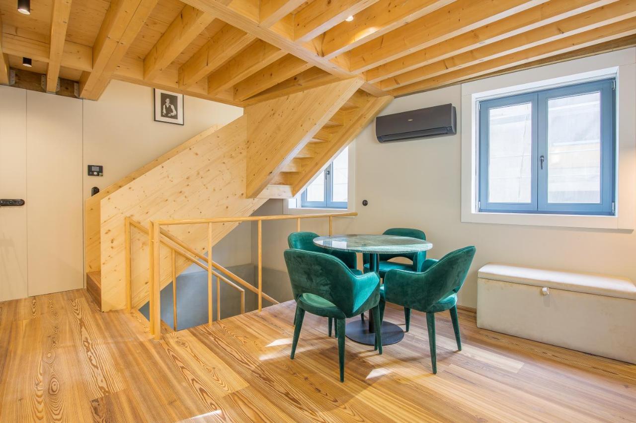 62 Design House II Διαμέρισμα Πόρτο Εξωτερικό φωτογραφία