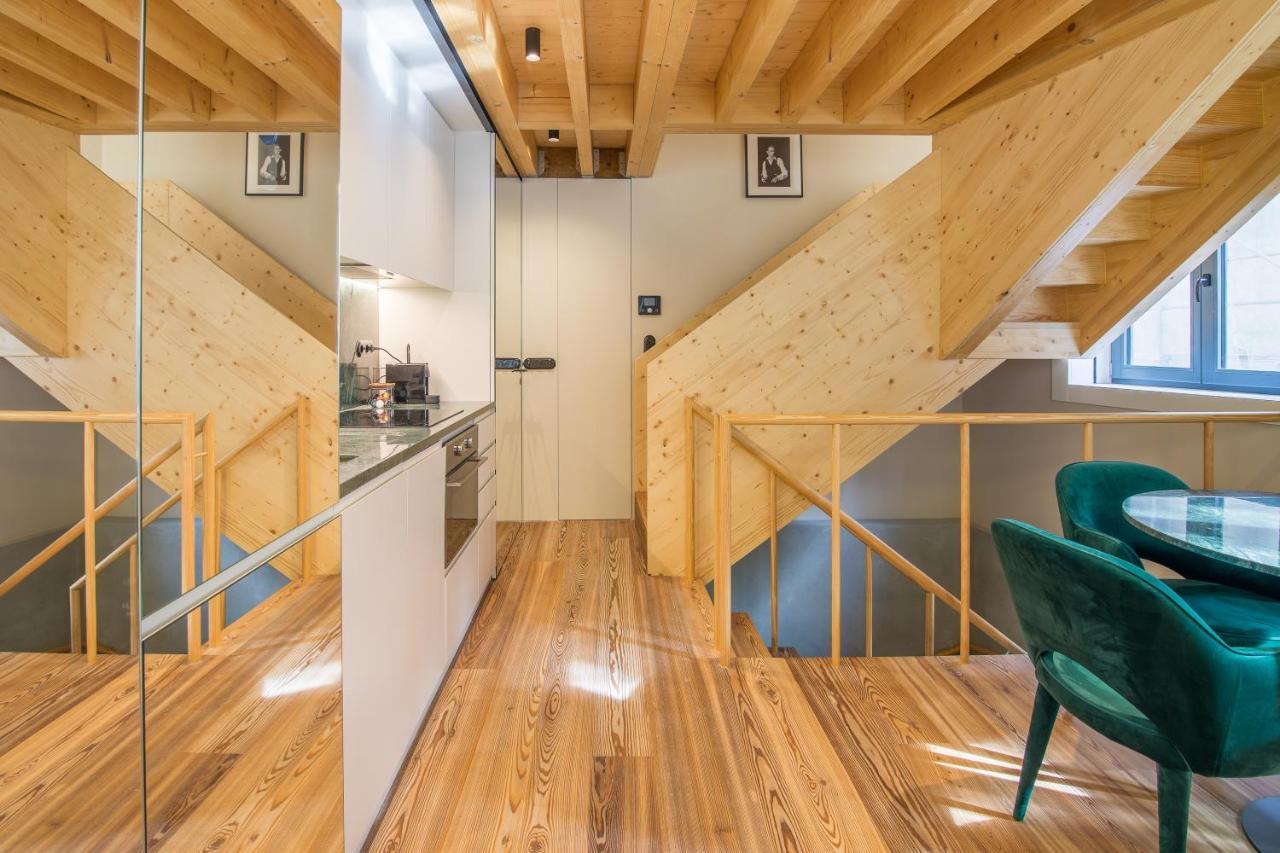 62 Design House II Διαμέρισμα Πόρτο Εξωτερικό φωτογραφία