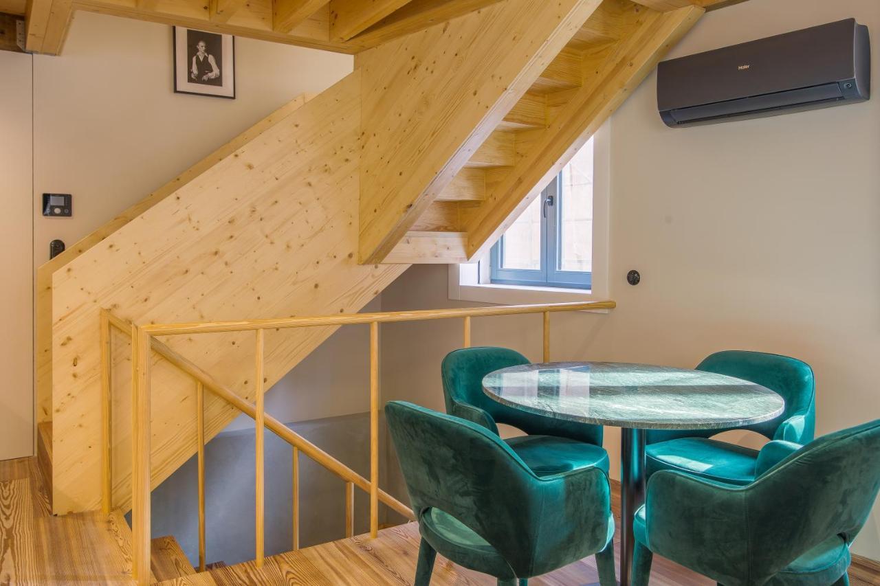 62 Design House II Διαμέρισμα Πόρτο Εξωτερικό φωτογραφία