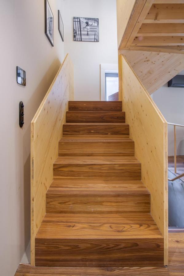62 Design House II Διαμέρισμα Πόρτο Εξωτερικό φωτογραφία