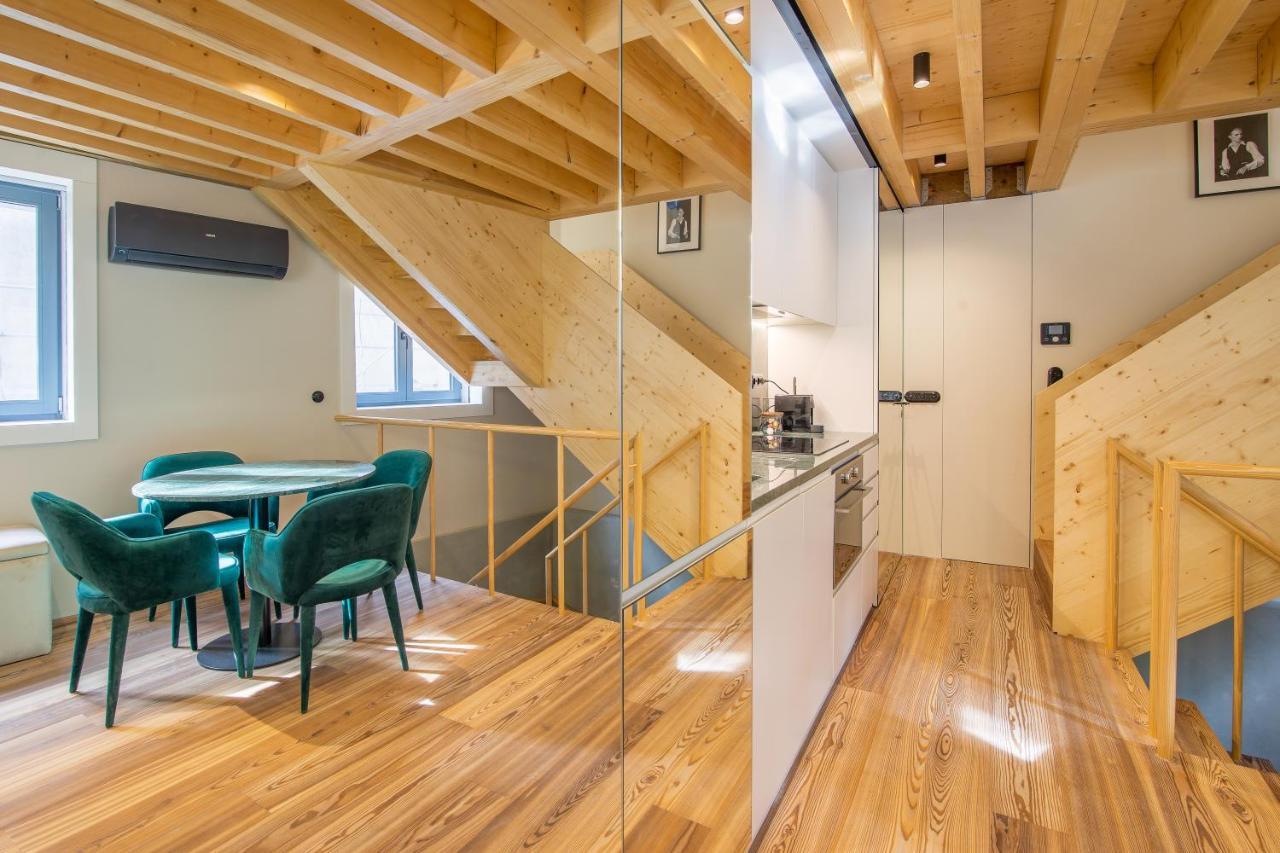 62 Design House II Διαμέρισμα Πόρτο Εξωτερικό φωτογραφία