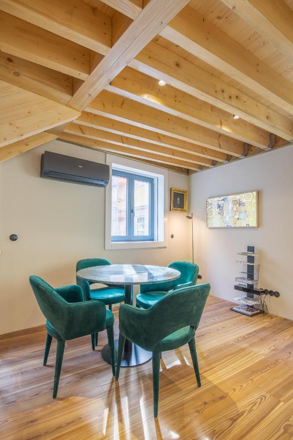 62 Design House II Διαμέρισμα Πόρτο Εξωτερικό φωτογραφία