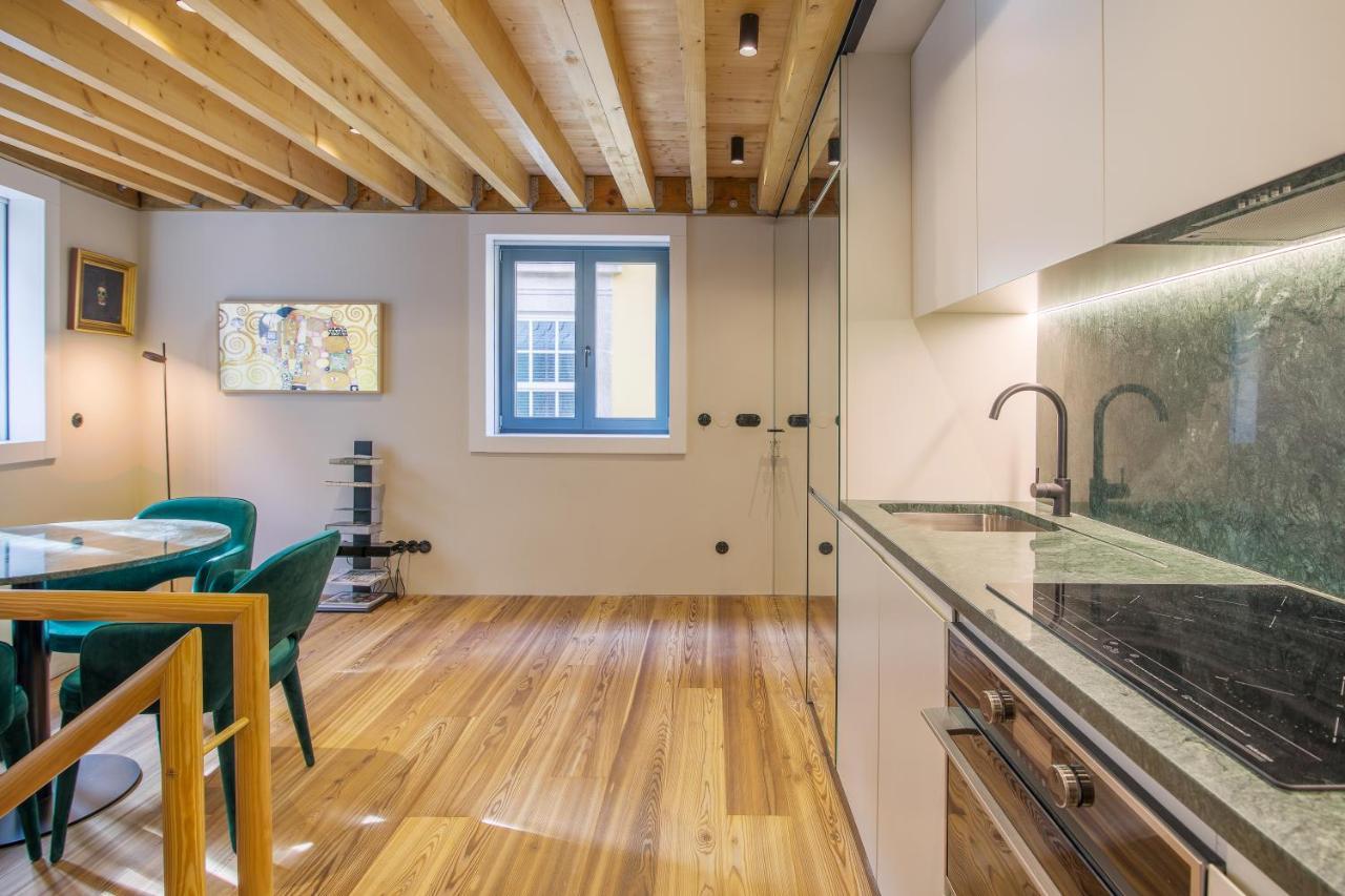 62 Design House II Διαμέρισμα Πόρτο Εξωτερικό φωτογραφία