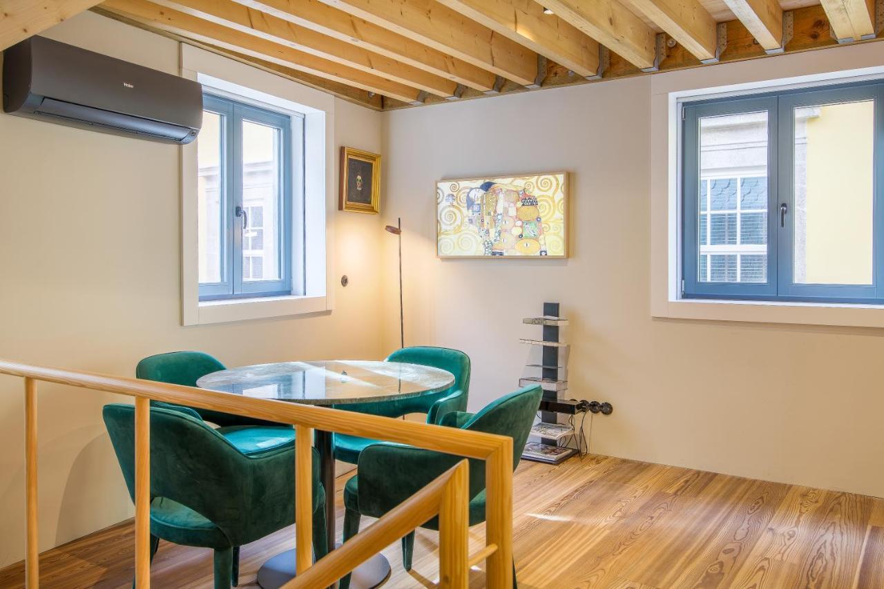 62 Design House II Διαμέρισμα Πόρτο Εξωτερικό φωτογραφία
