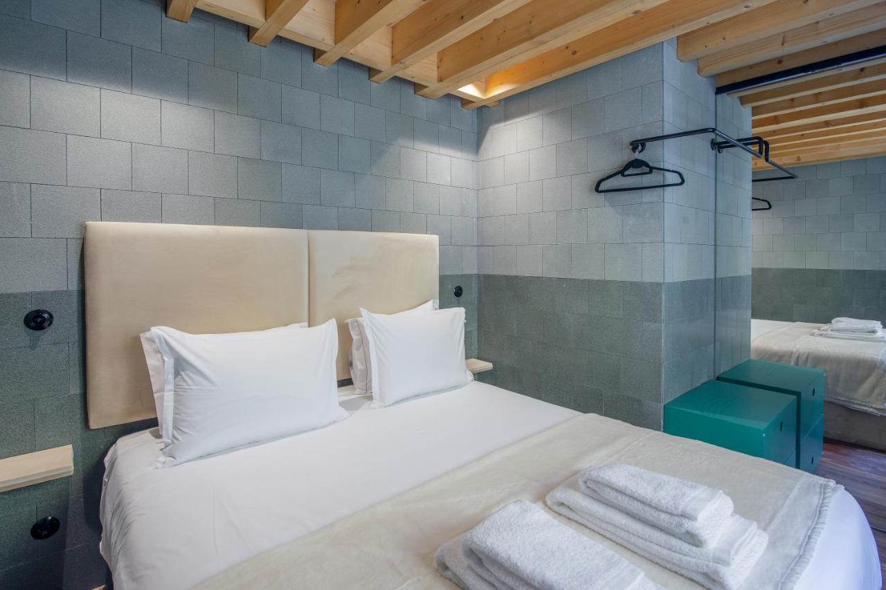 62 Design House II Διαμέρισμα Πόρτο Εξωτερικό φωτογραφία